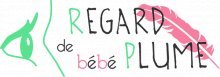 Association Regard de bébé plume