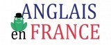Anglais en France