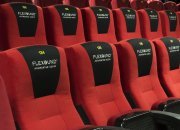 LE PREMIER CINÉMA FLEXOUND AUGMENTED AUDIO™ DU MONDE OUVRE SES PORTES EN FINLANDE