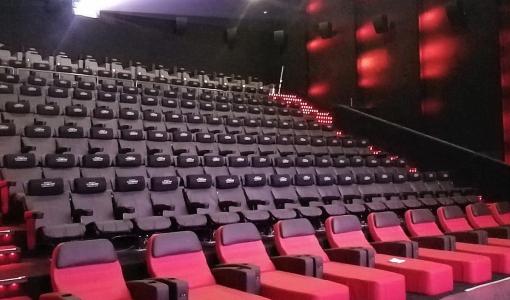 Empire Cinemas fait un retour en force avec FLEXOUND Augmented Audio™