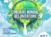 Appel aux inventeurs en écologie