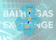 Enoro wins landmark deal to support the launch of the regional gas exchange trading platform in the Baltic countries