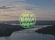 An Ode to Rovaniemi – Creating a tribute to attractive Santa's hometown together