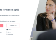 LA SAEGUS INSTITUTE : LE CENTRE DE FORMATION QUI RÉ-INVENTE LA FORMATION PROFESSIONNELLE