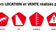 Stratege et le diagnostic immobilier: Une grande histoire d'amour