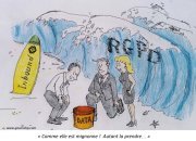 TSUNAMI RGPD : surfez sur une nouvelle compétitivité