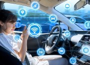 Piratage des voitures autonomes & connectés, la solution : AutHmobil