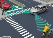 Une nouvelle Intelligence Artificielle comme solution à l'automobile du futur