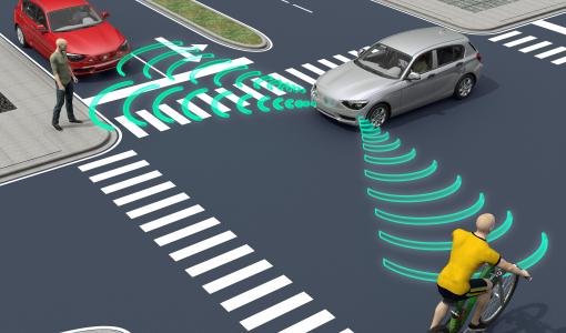 Une nouvelle Intelligence Artificielle comme solution à l'automobile du futur