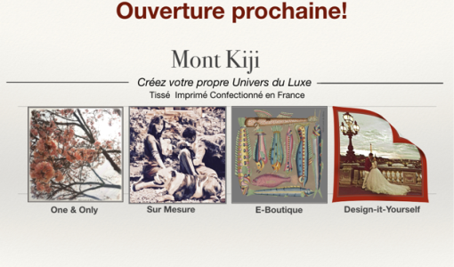 L'histoire de Mont Kiji