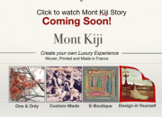 Mont Kiji Story