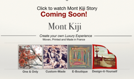 Mont Kiji Story