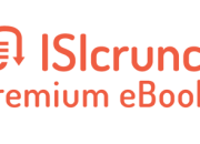 ISIcrunch présent au Salon International du Livre de Francfort 2018 pour aborder les sujets phares du secteur des eBooks