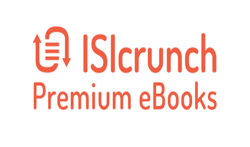 ISIcrunch présent au Salon International du Livre de Francfort 2018 pour aborder les sujets phares du secteur des eBooks