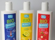 Fun’Ethic lance des Gels douche éthiques pour toute la famille