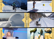 Bientôt les vacances de février... Whereez, le site qui révolutionne vos sorties d'après-ski !