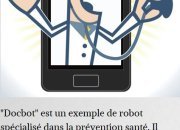 ✅ Docbot : un robot conversationnel pour prévenir les effets de la canicule
