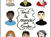 🔵❤️✅ Vient de paraître : « Tout le monde peut coacher ! », du Dr E. Lebreton