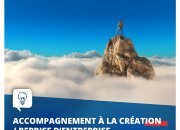 # Créationentreprise # Repriseentreprise #CPF #Orient'Action