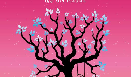 🚀🤩❤️ Sortie #livre développement personnel : "Aussi serein qu'un arbre"