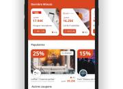 Koopr, une application pour révolutionner le commerce de proximité en Alsace !