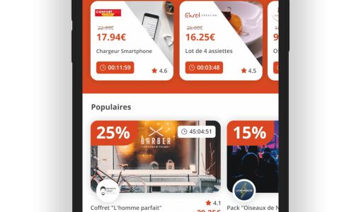 Koopr, une application pour révolutionner le commerce de proximité en Alsace !