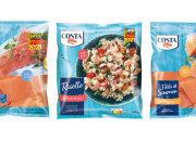 5 produits Costa reconnus “Saveur de l’année” 2021 !