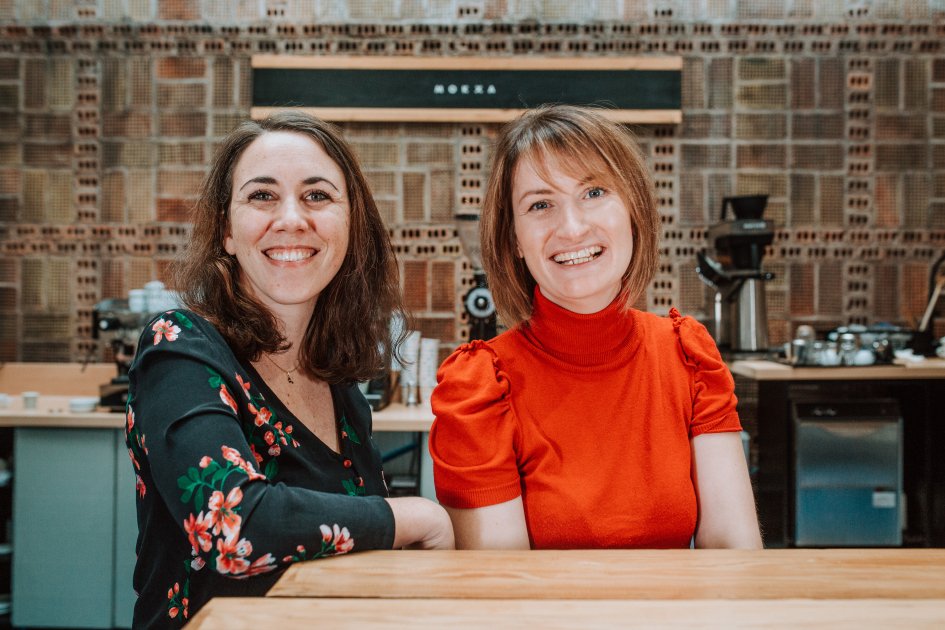 Nouvelle ouverture à Strasbourg Les Compotes LianaPress