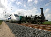 Cité du train - Exposer le train : le chapitre 5 en ligne le 4 septembre