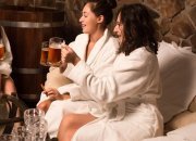 Le premier spa à la bière de France, Taaka Beer Spa, lance sa campagne de financement participatif