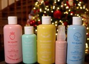 FUN!ETHIC : de la cosmétique éthique pour Noël