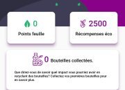 ZeLoop, la nouvelle application qui révolutionne l'économie circulaire du plastique