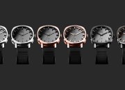 APOSE marque française de montres lance sa collection 2022