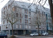 Inauguration de "la Bonne Etoile", une maison intergénérationnelle à Strasbourg