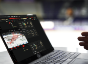 DEL implements the Wisehockey real-time sports analytics platform league-wide – DEL Managing Director: “We can create new services for our audience”