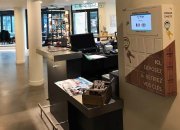 Lancement du partenariat entre Louvre Hotels Group et la startup Monkey-Locky