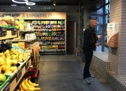 Airbnb & Covid-19: des consignes connectées pour les clés pour respecter les gestes barrières