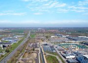 Inauguration de l’Avenue de Paris, symbole d’un tournant majeur pour le Parc des industries Artois-Flandres – 22 mai 2023