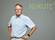 Global medical technology leader Matti E. Lehtonen appointed CEO of Nukute