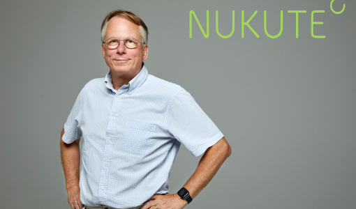 Global medical technology leader Matti E. Lehtonen appointed CEO of Nukute