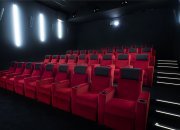 96 % des cinéphiles se réjouissent de l’ouverture de Cineplanet Salon avec FLEXOUND Augmented Audio™