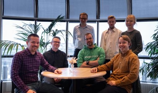 Liana Technologies acquiert la majorité de la plus grande agence WordPress de Finlande, Evermade