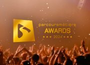 PARCOURSMÉTIERS AWARDS 2024 : L'événement incontournable des métiers et des formations !