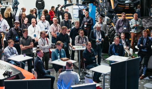 Tampere Smart City Expo & Conference seeks solutions to utilise the metaverse