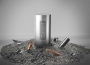 Hoffmann France - Des outils de coupe fabriqués à partir de carbure recyclé à 99%