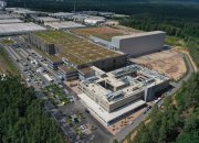 Hoffmann France - Inauguration de Logistic City
