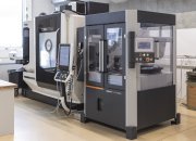 Hoffmann France - Le chargement automatisé des machines-outils