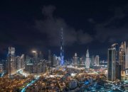 Emaar Records 42% Growth in Net Profit and Group Property Sales of AED 31.1 billion (US$ 8.5 billion) in the first 9 months of 2023