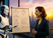 From Time-Saving Tool to Strategic Partner: AI Transforms M&A Integrations