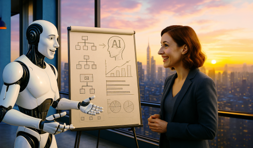 From Time-Saving Tool to Strategic Partner: AI Transforms M&A Integrations